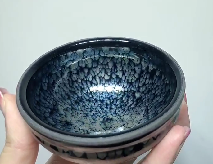 建盏名匠——高谟恭